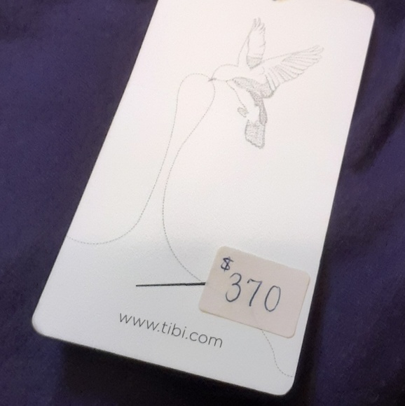 Tibi wool dress - size small - Picture 4 of 4